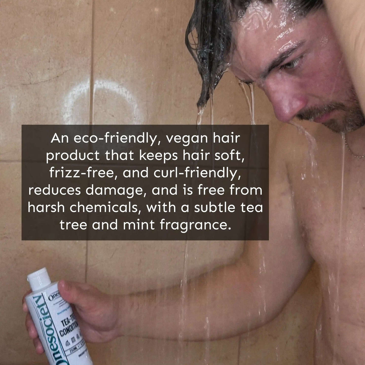 Tea Tree Conditioner - Onesociety