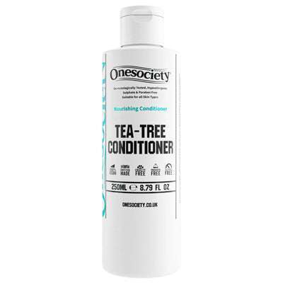Tea Tree Conditioner - Onesociety