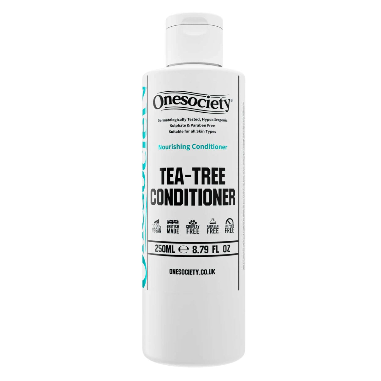 Tea Tree Conditioner - Onesociety