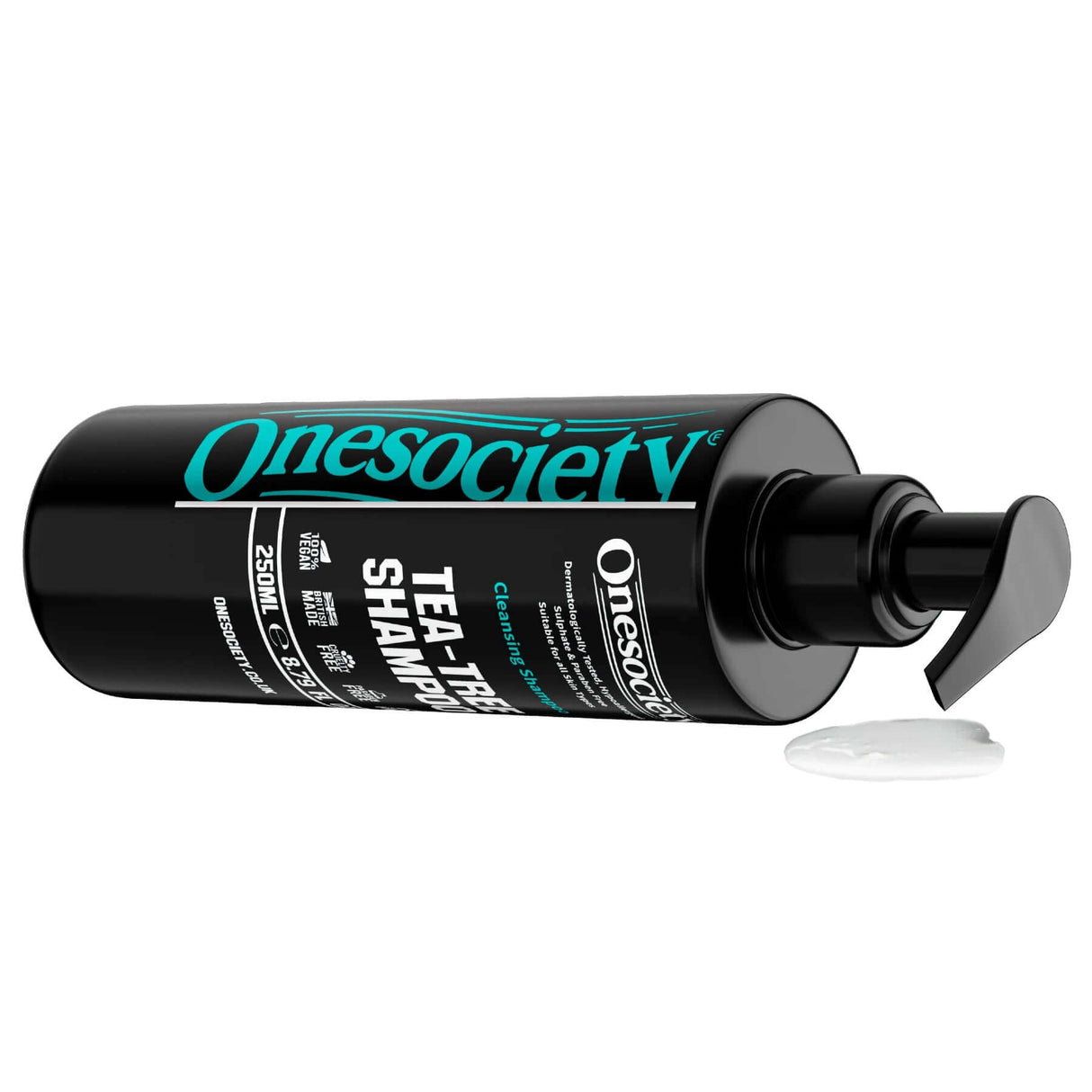 Tea Tree Repair Shampoo - Onesociety