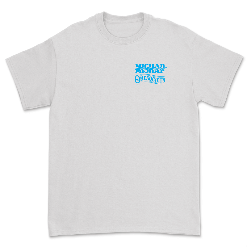 Mishap T-shirt - Onesociety
