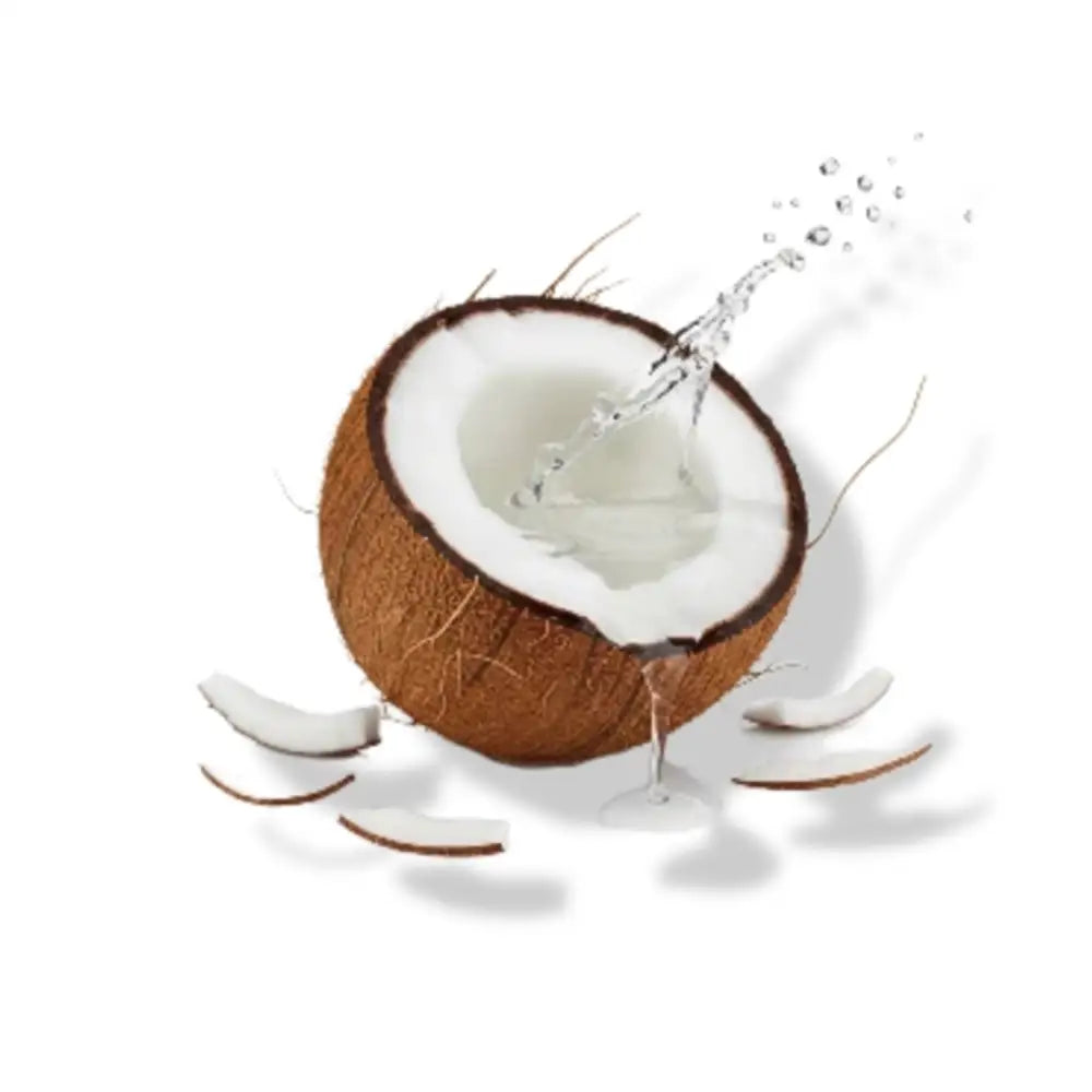 coconut based cleanser