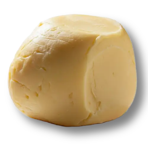 block of mango butter