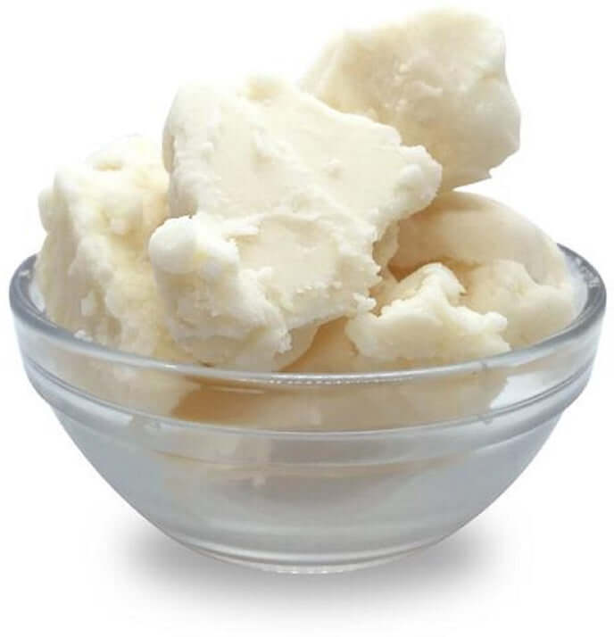 Mango Butter is used in men's grooming products beard butter for natural and vegan friendly ingredients