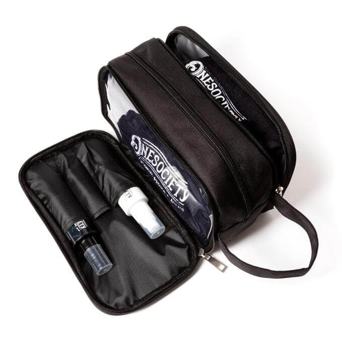 Onesociety Wash Bag | Gym Essentials Bag - Onesociety