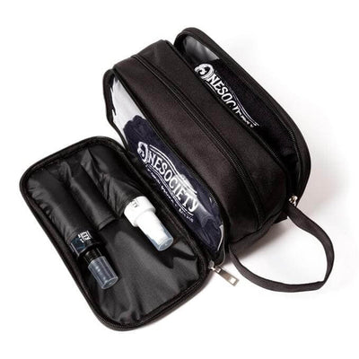 Onesociety Wash Bag | Gym Essentials Bag - Onesociety