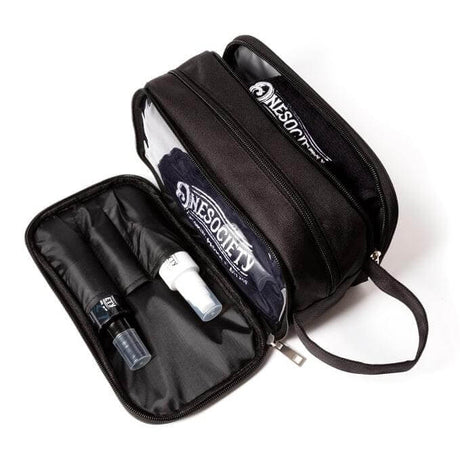 Onesociety Wash Bag | Gym Essentials Bag - Onesociety