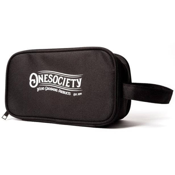 Onesociety Wash Bag | Gym Essentials Bag - Onesociety