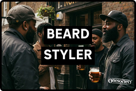 Beard Styler