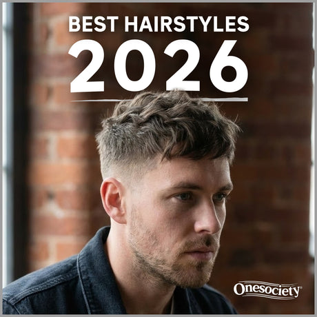 best hairstyles for men in 2026