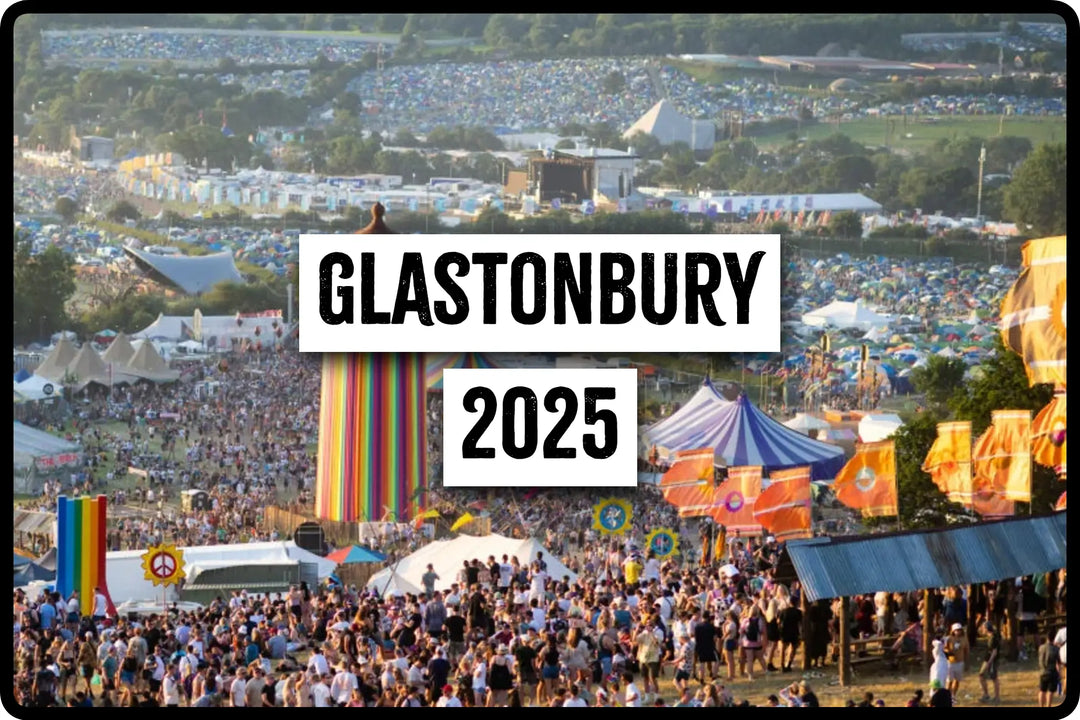 Glastonbury 2025: What We Know So Far (and What We Hope For!)