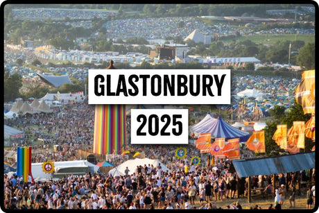 Glastonbury 2025