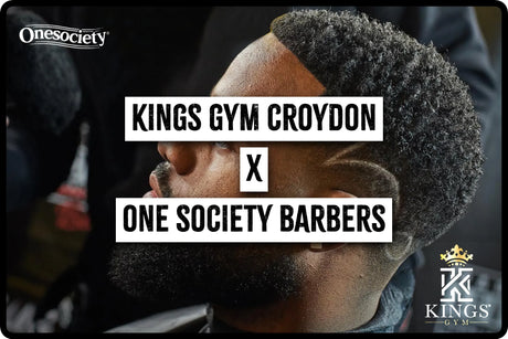 Exciting News! Kings Gym in Croydon Launches New Barbershop - Your Ultimate Fitness & Grooming Destination