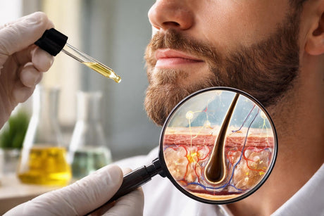 Beard Growth Tips: Science-Backed Strategies for 2026