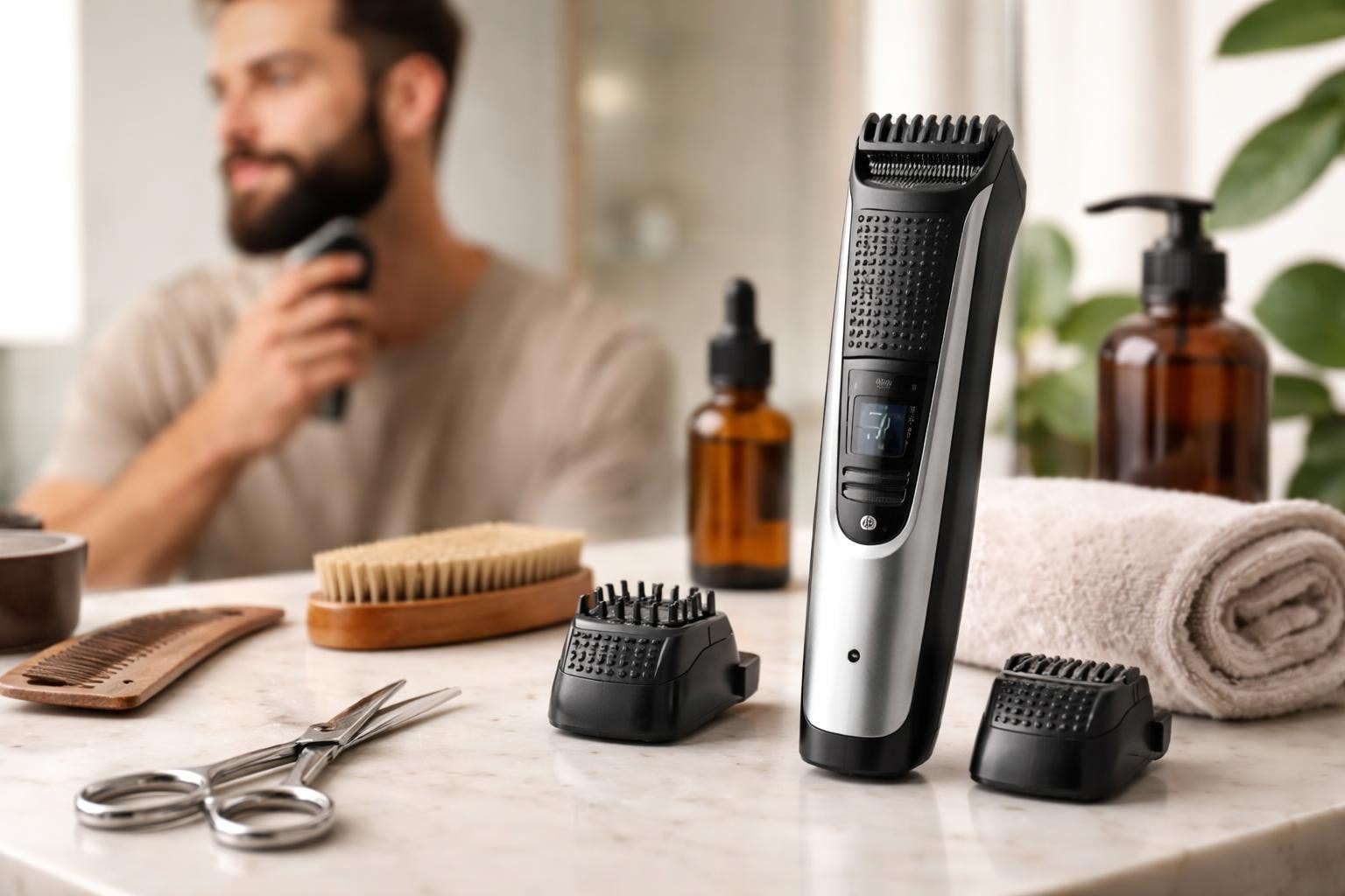 Philips Norelco Beard Trimmers: Science-Backed Review 2026