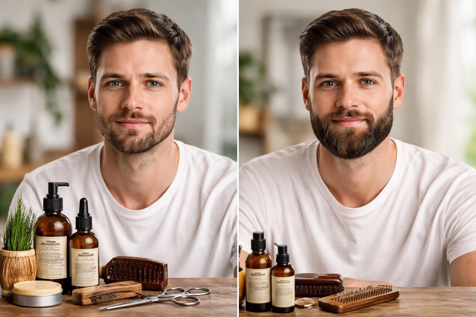 Beard Kit for Men: The Science-Backed Essential Guide