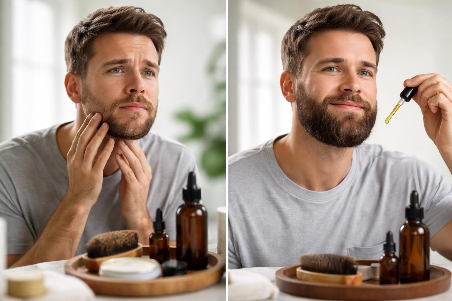 Recommended Beard Products That Actually Work in 2026