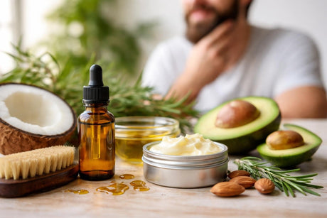 Best Rated Beard Products: Science-Backed Essentials