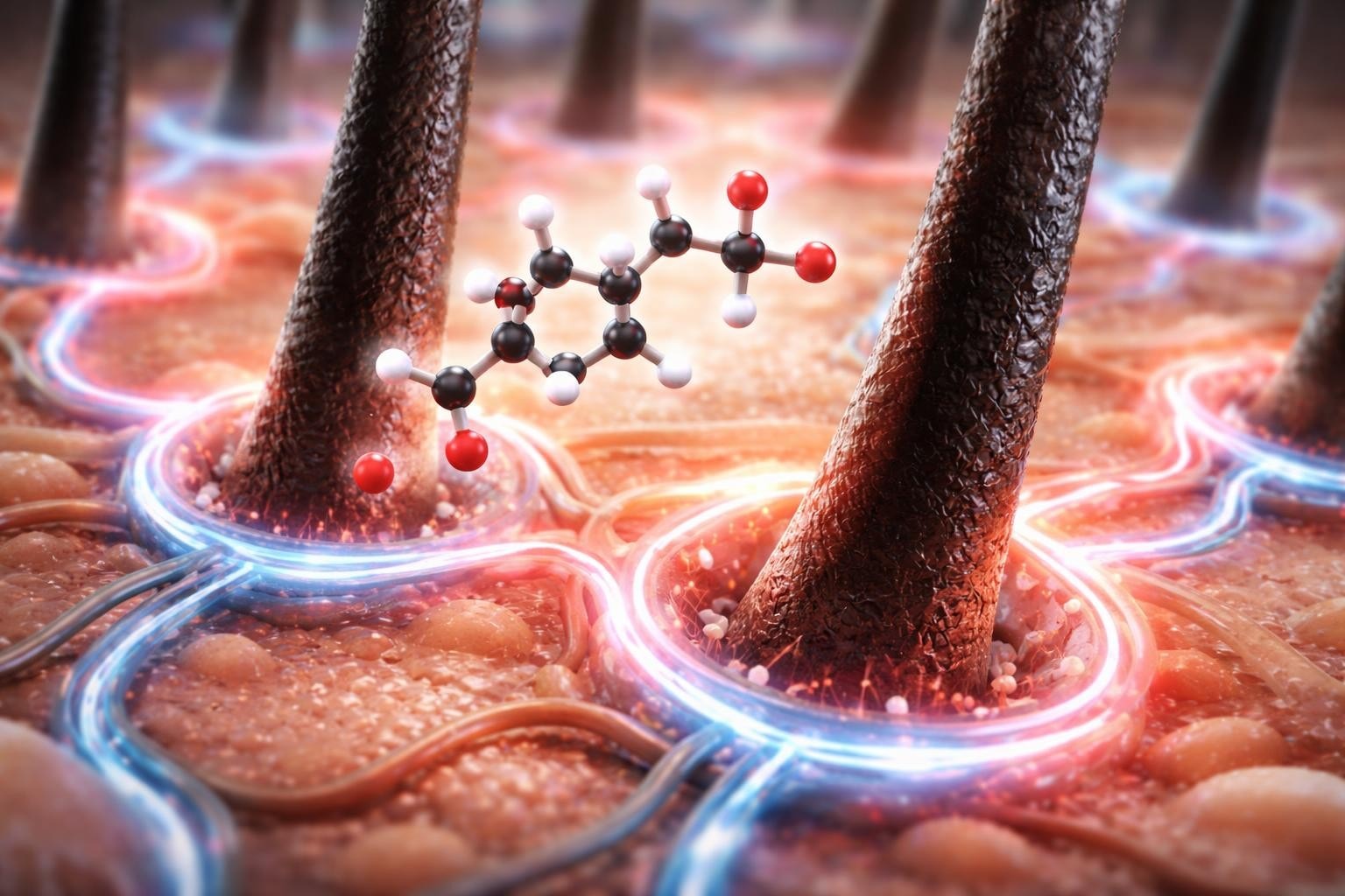 Castor Oil Beard Oil: Science-Backed Benefits Revealed