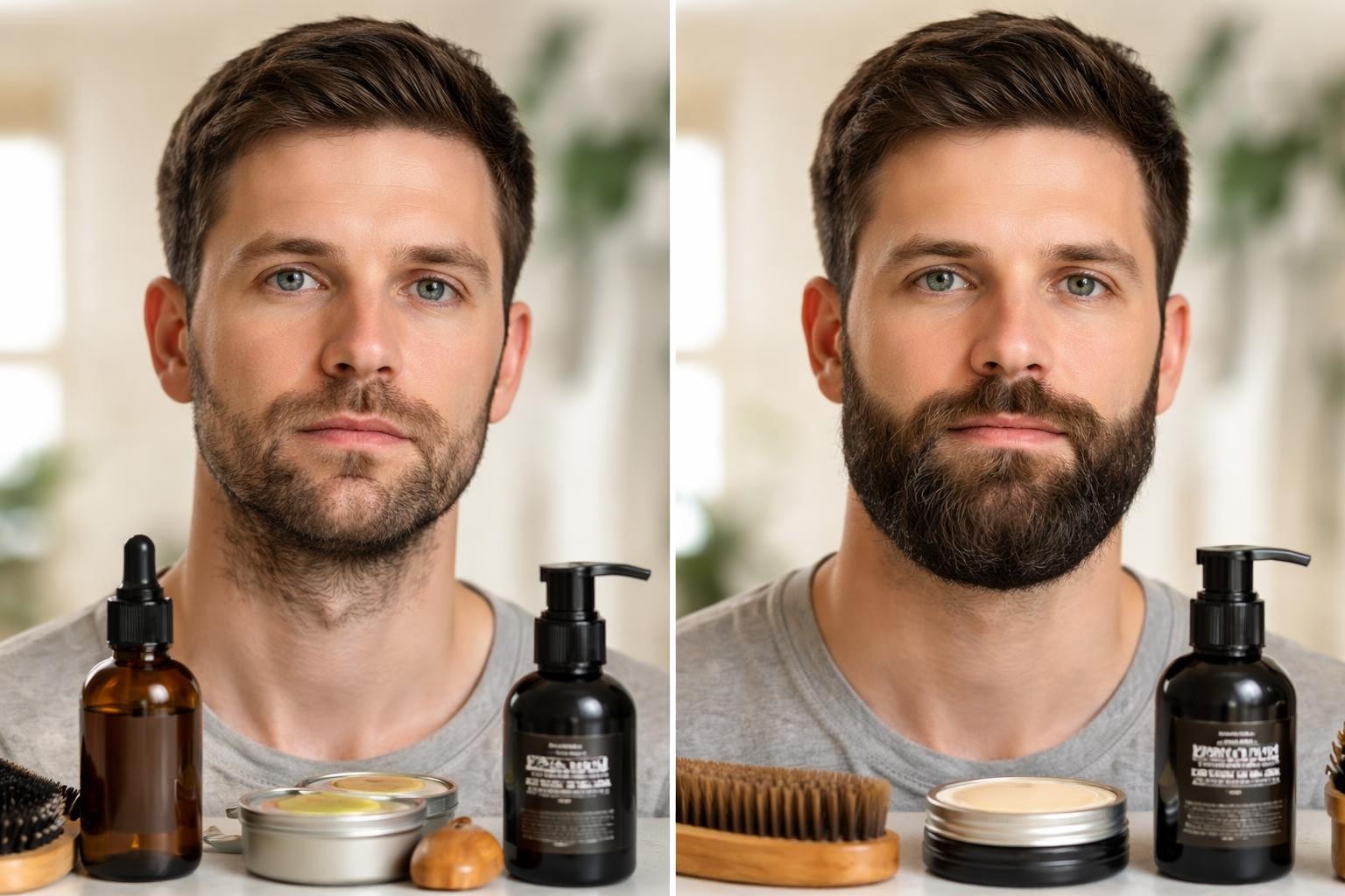 Beard Set: Essential Guide to Complete Grooming Kits
