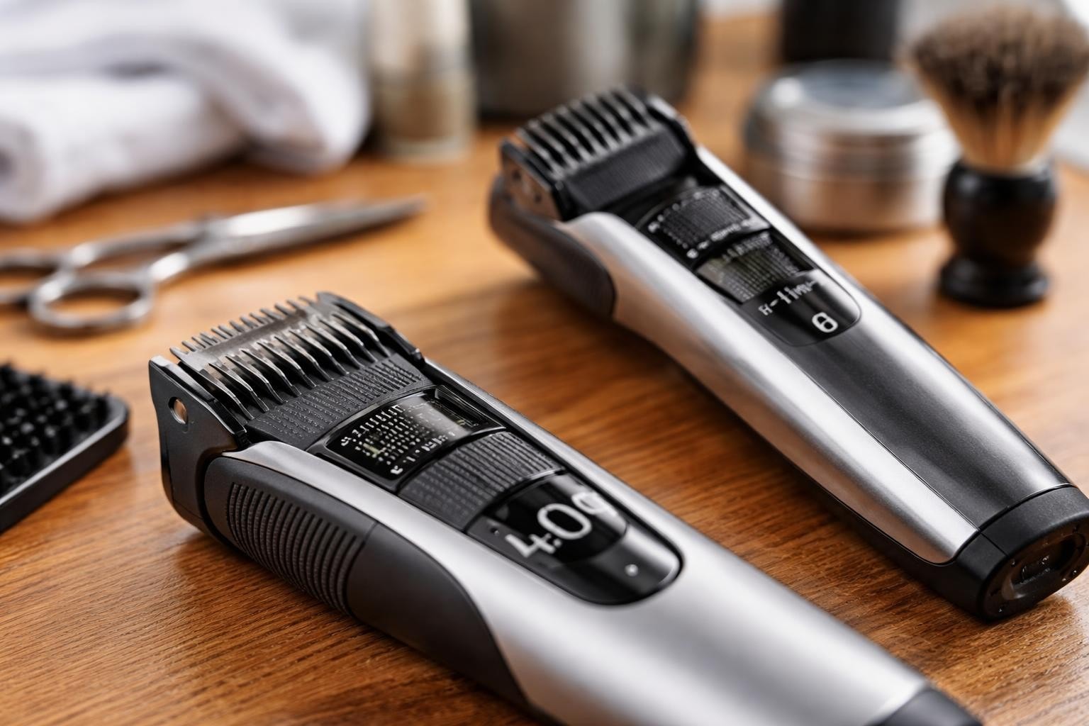 Philips Norelco Trimmer: Precision Grooming Guide 2026