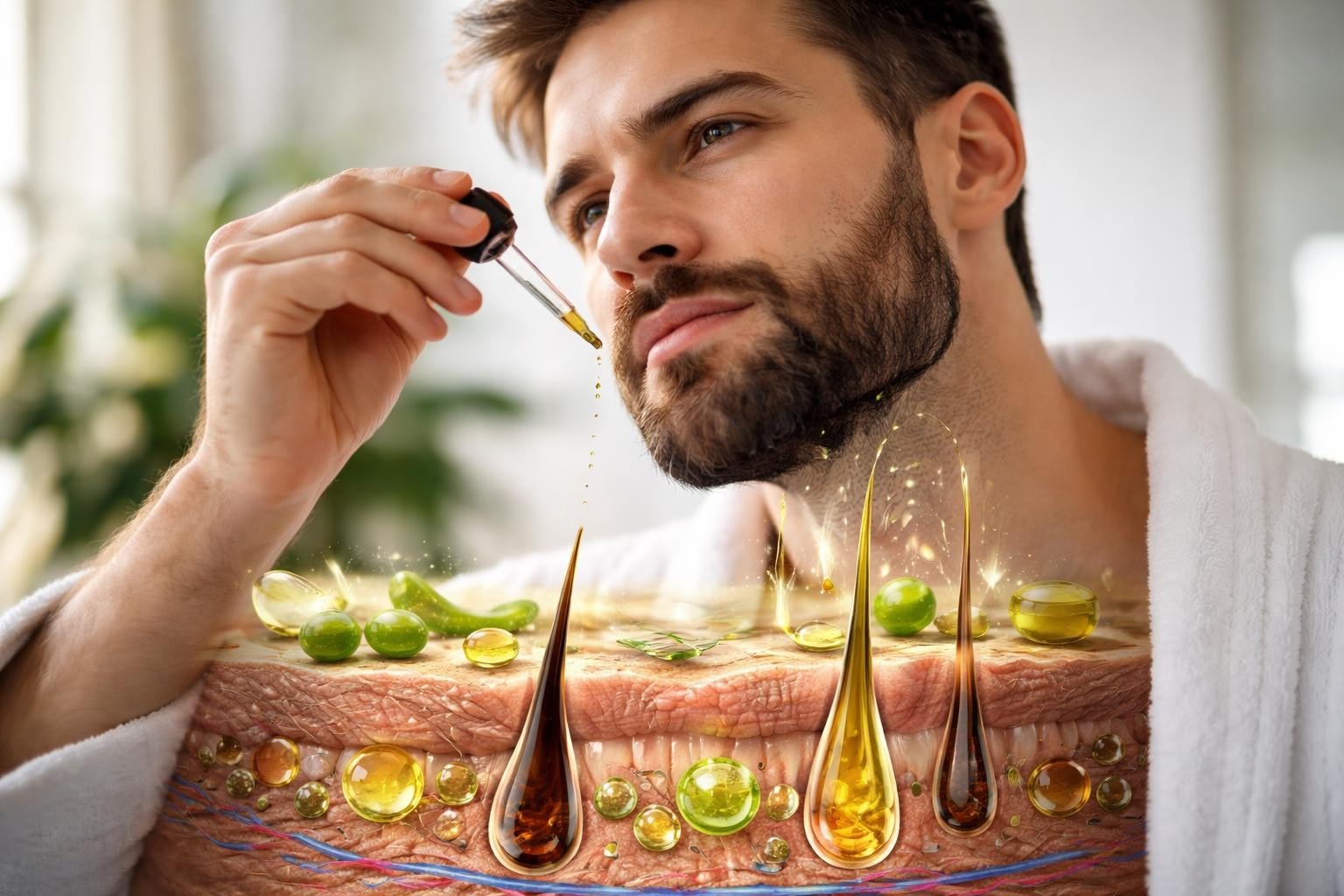 Gentlemen Grooming: Science-Backed Guide to Refined Care