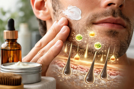 Mens Products: Science-Backed Grooming That Works