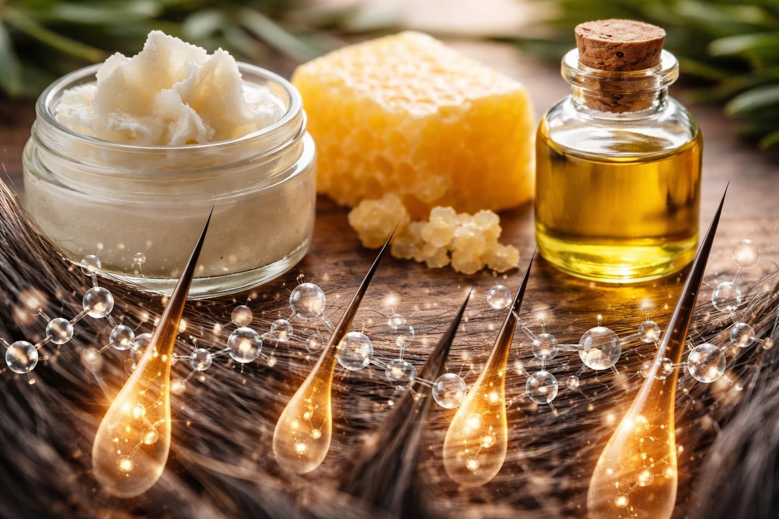 Good Beard Balm: Science-Backed Guide to Premium Choices