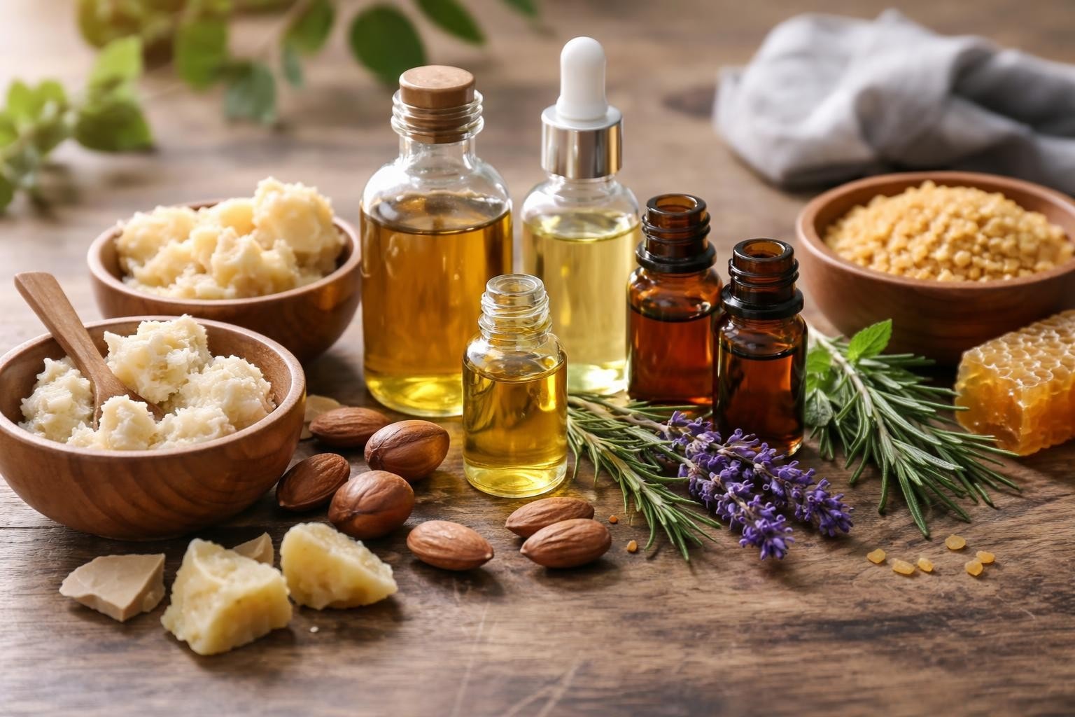 Best Beard Balm: Science-Backed Selection Guide 2026
