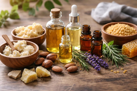 Best Beard Balm: Science-Backed Selection Guide 2026