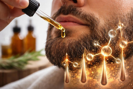 Beard Fragrance: The Science Behind Scent Selection