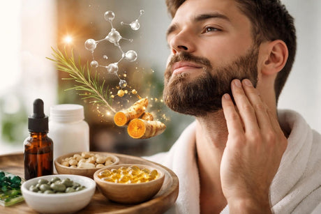 Best Beard Growth Products That Actually Work in 2026