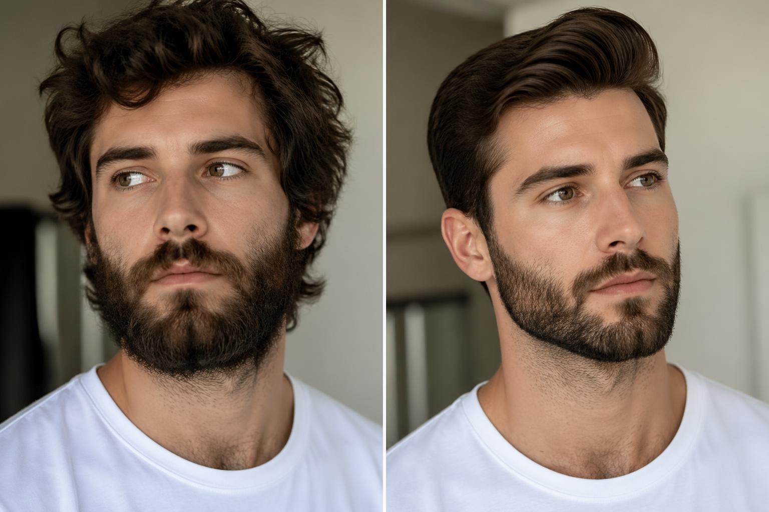 Beard Gel: The Complete Guide to Styling & Hold