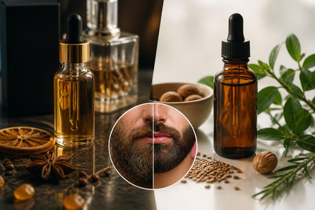 Tom Ford Beard Oil: Luxury Grooming Analysis 2026