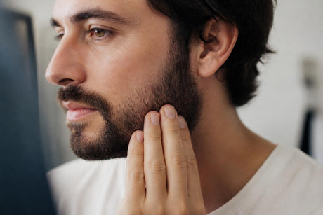 Beard Oil for Dry Skin: Science-Backed Solutions (2026)