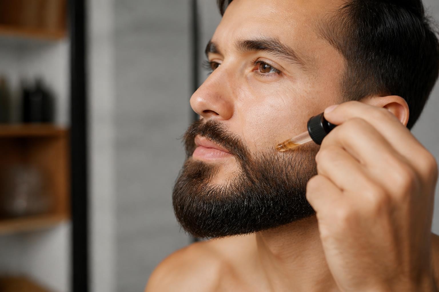 Beard Moisturizer Oil: Science-Backed Guide for 2026