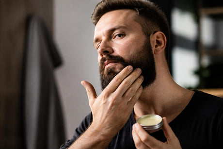 Honest Amish Beard Balm: Science-Backed Review 2026
