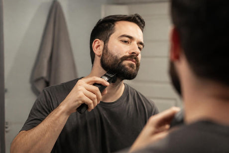 Beard Trimming Kit: Your Essential Guide for 2026
