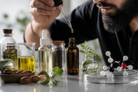 Bulldog Beard Oil: Science-Backed Review & Natural Alternatives