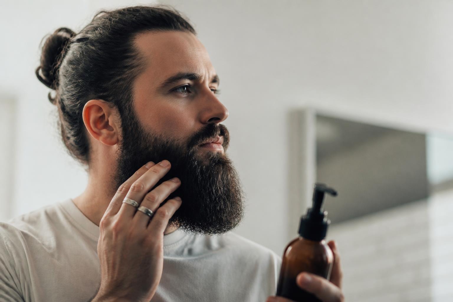 Beard Conditioner Best: Science-Backed Selection Guide