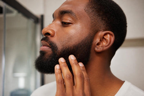 Darker Beard: Science-Backed Ways to Restore Pigment
