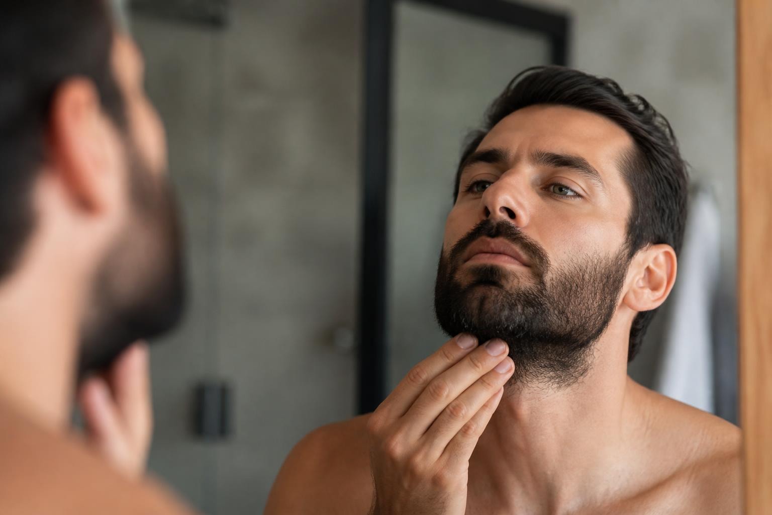 Beard Wash Conditioner: Science-Backed Grooming Guide
