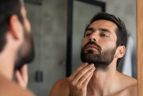 Beard Wash Conditioner: Science-Backed Grooming Guide