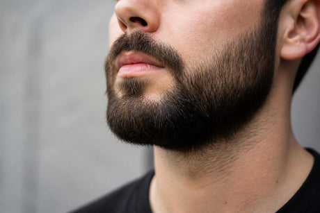 Grow Beard Faster: Scientific Methods That Actually Work