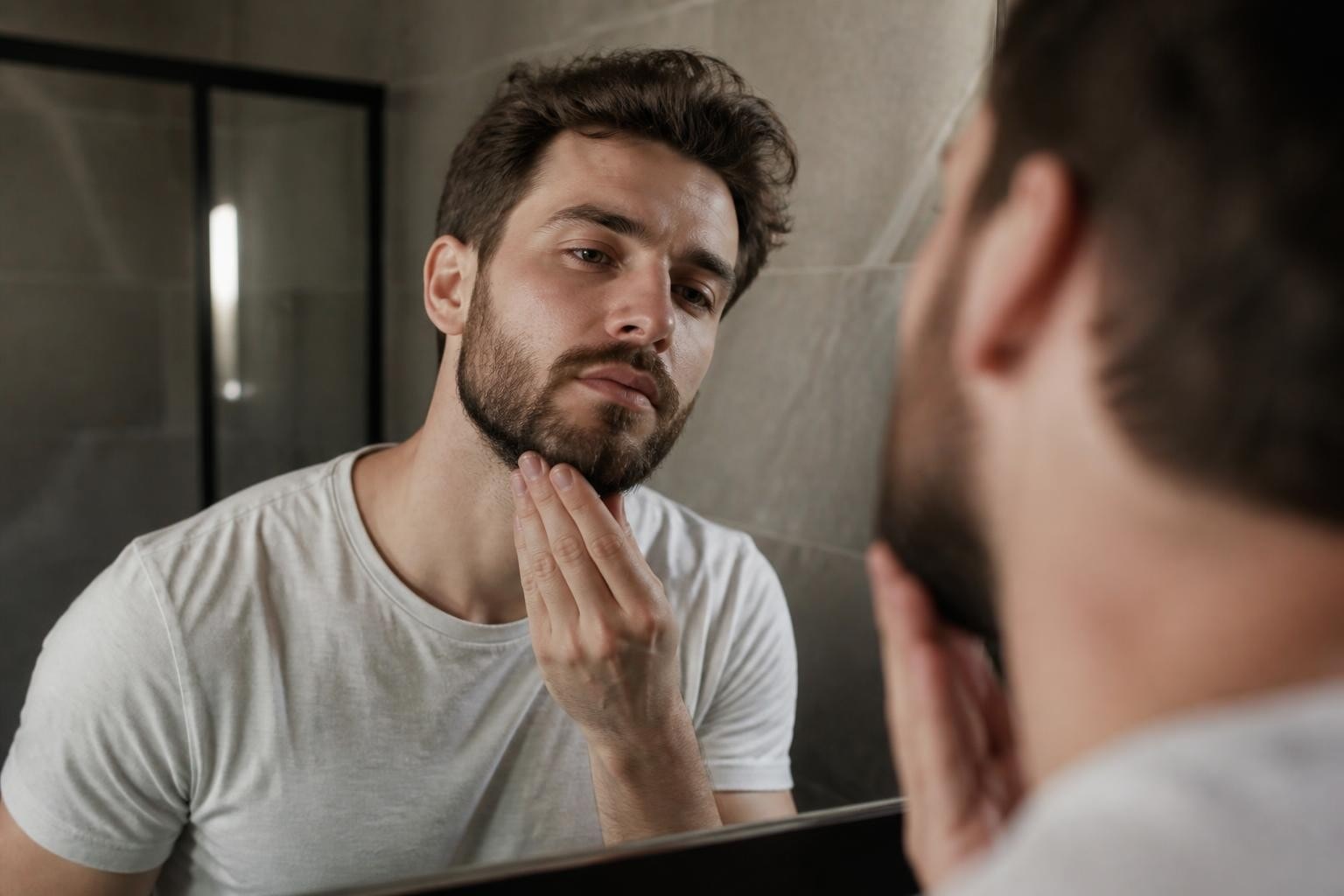 Biotin for Beard Growth: Science Behind the Supplement