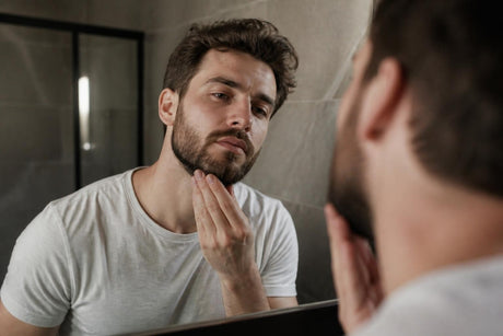 Biotin for Beard Growth: Science Behind the Supplement