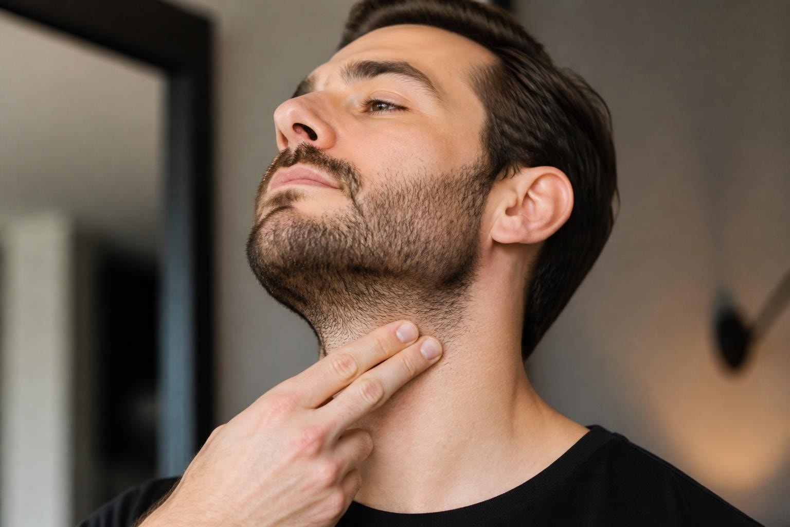 How to Trim Neck Beard: The Complete Scientific Guide