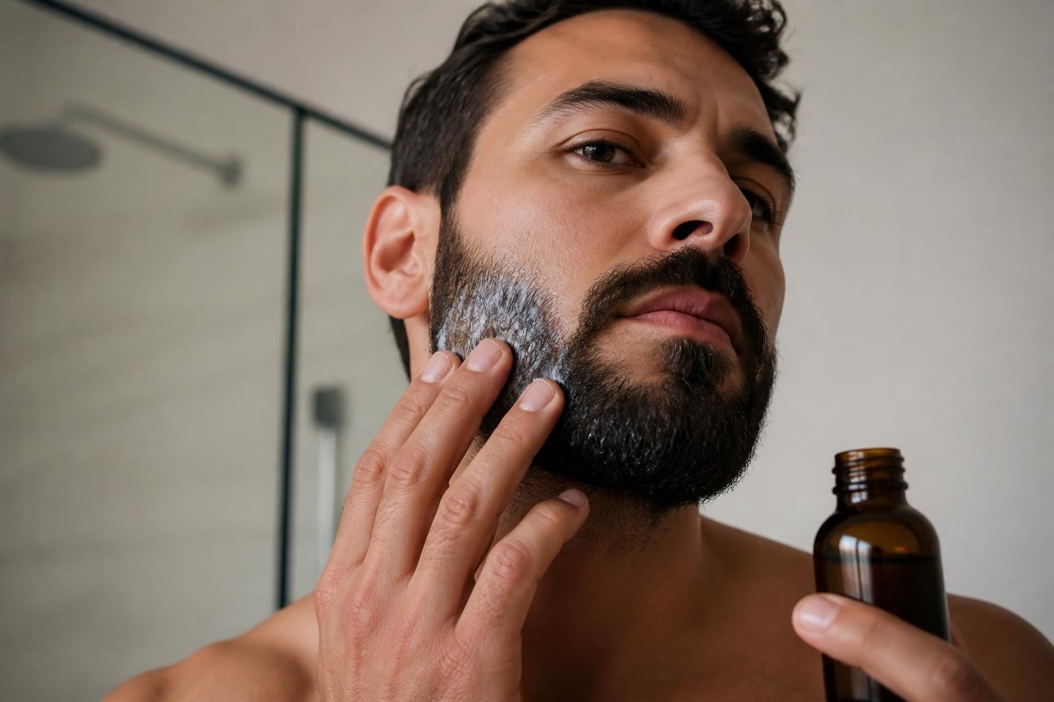 Good Beard Conditioner: The Science-Backed Guide