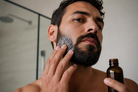 Good Beard Conditioner: The Science-Backed Guide