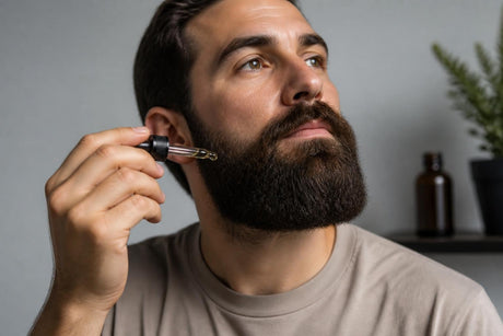 Beard Oil L'Oréal: Scientific Guide to Pro Results